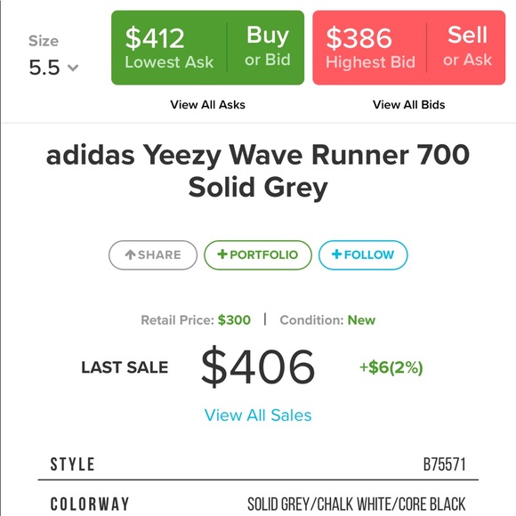 SOLD DO NOT BUY - Picture 5 of 7